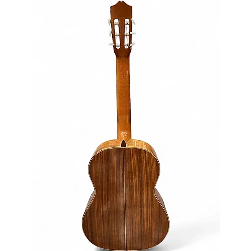Used Cordoba 45R Natural Classical Acoustic Guitar