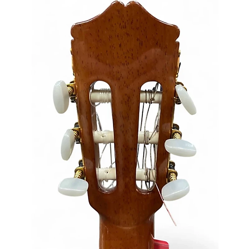 Used Cordoba 45R Natural Classical Acoustic Guitar