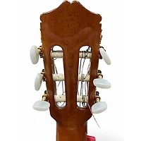 Used Cordoba 45R Natural Classical Acoustic Guitar