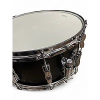 Used Ludwig 6.5X14 Neusonic Black Drum
