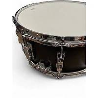 Used Ludwig 6.5X14 Neusonic Black Drum