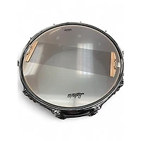 Used Ludwig 6.5X14 Neusonic Black Drum