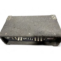 Used SWR Workingman's 4004 Bass Amp Head