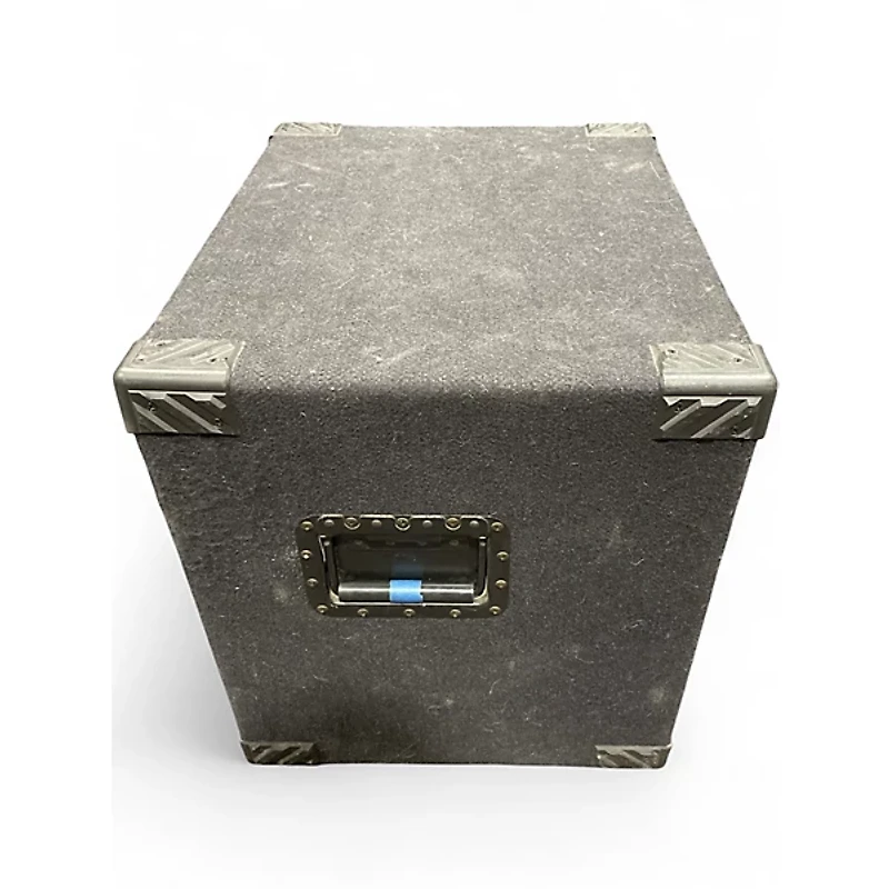 Used SWR Workingman's 1x15T Bass Cabinet