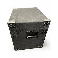 Used SWR Workingman's 1x15T Bass Cabinet