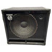 Used SWR Workingman's 1x12T Bass Cabinet
