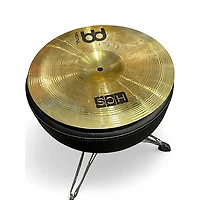 Used MEINL 12in HCS China Cymbal