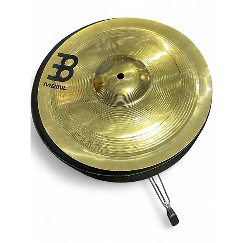 Used MEINL 12in HCS China Cymbal