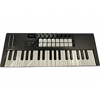 Used Novation Launchkey Mini MIDI Controller