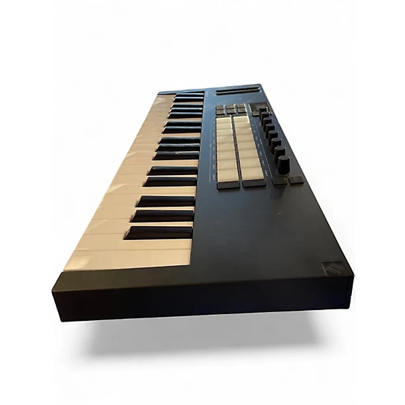 Used Novation Launchkey Mini MIDI Controller