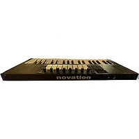 Used Novation Launchkey Mini MIDI Controller