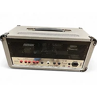 Used Marshall Silver Jubilee 2525H Tube Guitar Amp Head