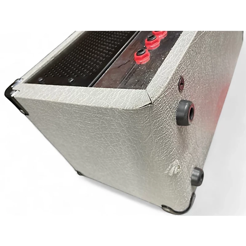 Used Marshall Silver Jubilee 2525H Tube Guitar Amp Head