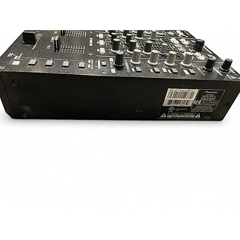 Used Pioneer DJ DJMT1 DJ Mixer