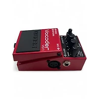 Used BOSS VO-1 Effect Pedal