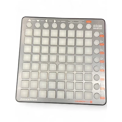 Used Novation Launchpad S MIDI Controller