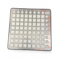 Used Novation Launchpad S MIDI Controller