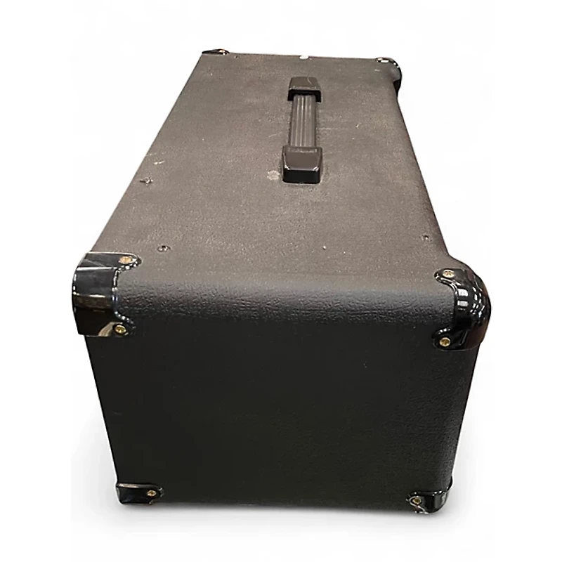 Used Marshall MG100HDFX 100W Solid State Guitar Amp Head