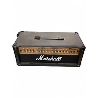 Used Marshall MG100HDFX 100W Solid State Guitar Amp Head