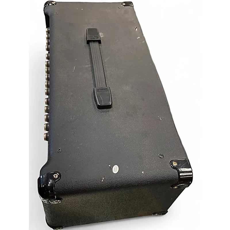 Used Marshall MG100HDFX 100W Solid State Guitar Amp Head