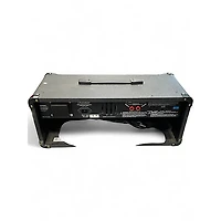 Used Marshall MG100HDFX 100W Solid State Guitar Amp Head