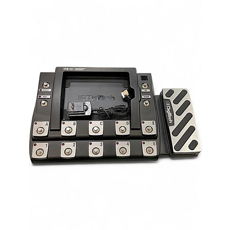 Used DigiTech IPB10 Programmable Effect Processor
