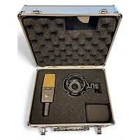 Used AKG C414XLII Condenser Microphone
