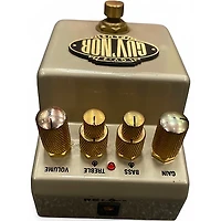 Used Marshall Guv'Nor GV 2 Effect Pedal