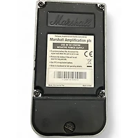 Used Marshall Guv'Nor GV 2 Effect Pedal