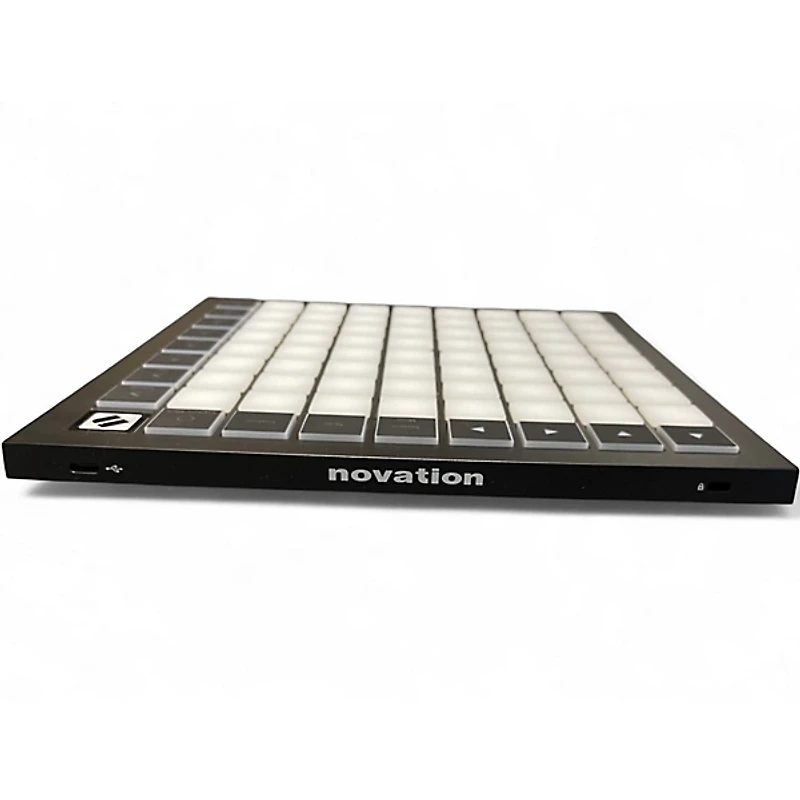 Used Novation LAUNCHPAD X Production Controller