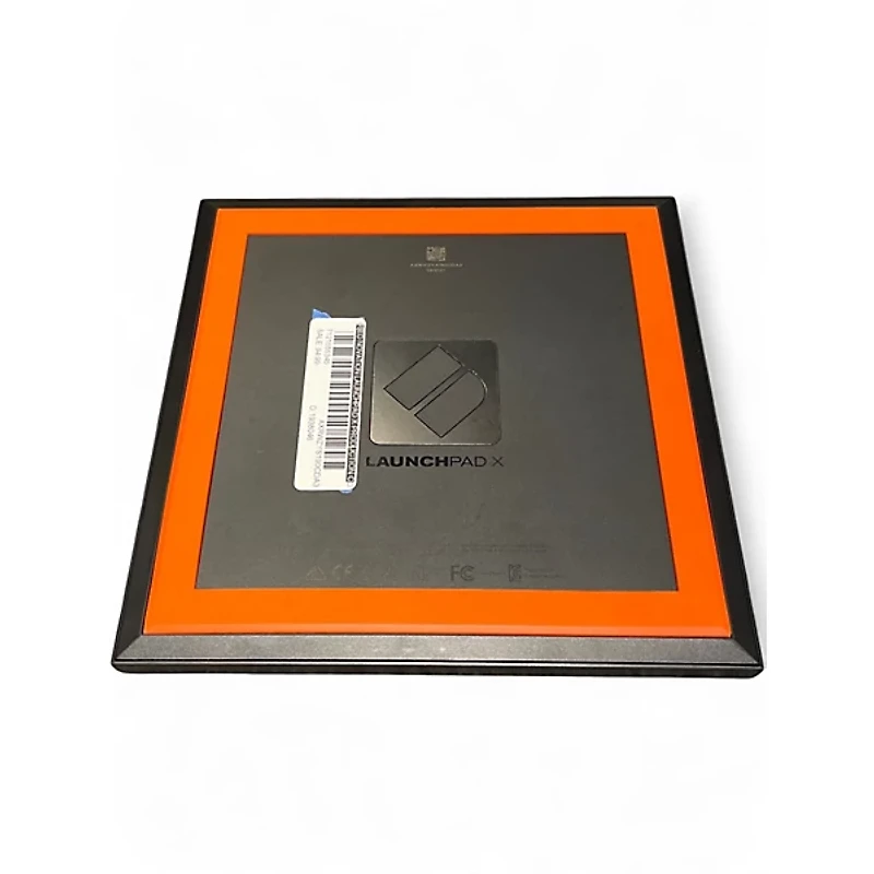 Used Novation LAUNCHPAD X Production Controller