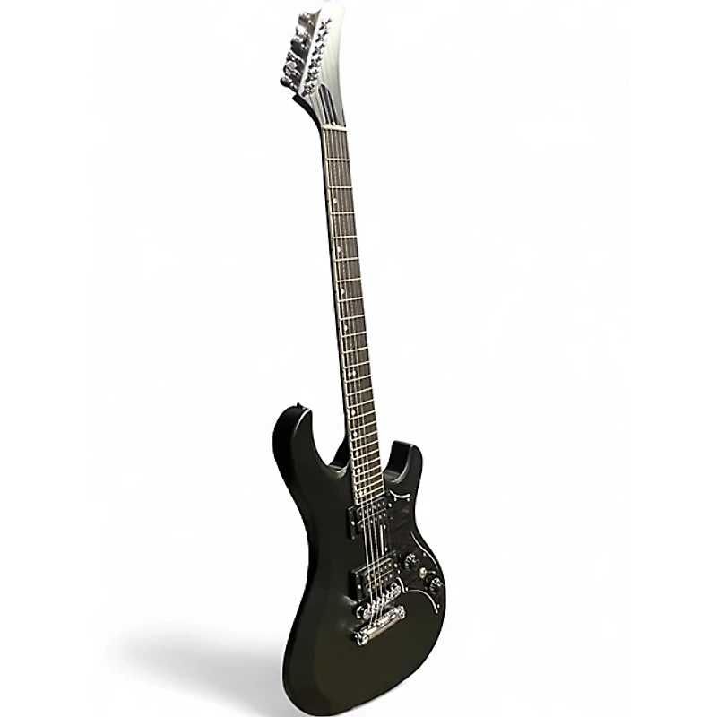 Used Gibson VICTORY GREEN SATIN Solid Body Electric Guitar