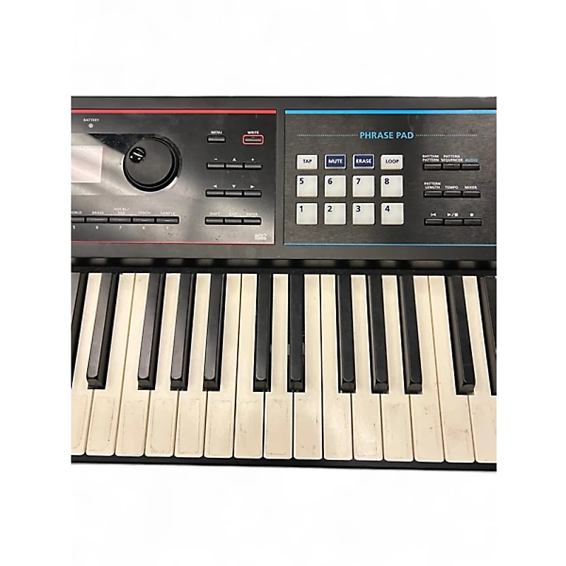 Used Roland Juno DS 88 Keyboard Workstation