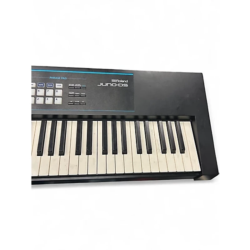 Used Roland Juno DS 88 Keyboard Workstation