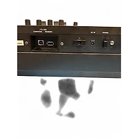 Used Roland Juno DS 88 Keyboard Workstation