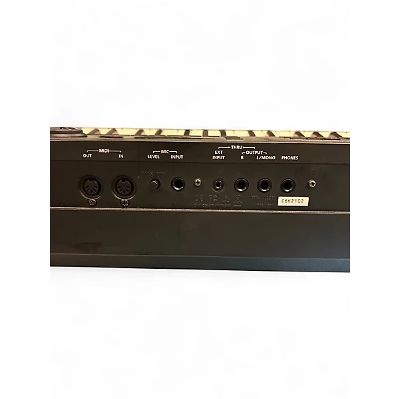 Used Roland Juno DS 88 Keyboard Workstation