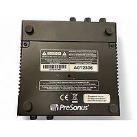 Used PreSonus Audiobox USB Audio Interface