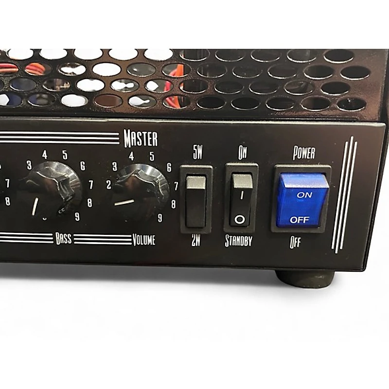 Used Jet City Amplification Pico Valve 5W Tube Guitar Amp Head