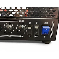 Used Jet City Amplification Pico Valve 5W Tube Guitar Amp Head