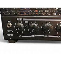 Used Jet City Amplification Pico Valve 5W Tube Guitar Amp Head