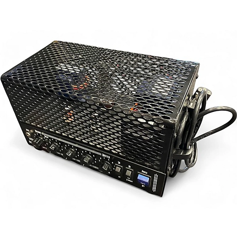 Used Jet City Amplification Pico Valve 5W Tube Guitar Amp Head