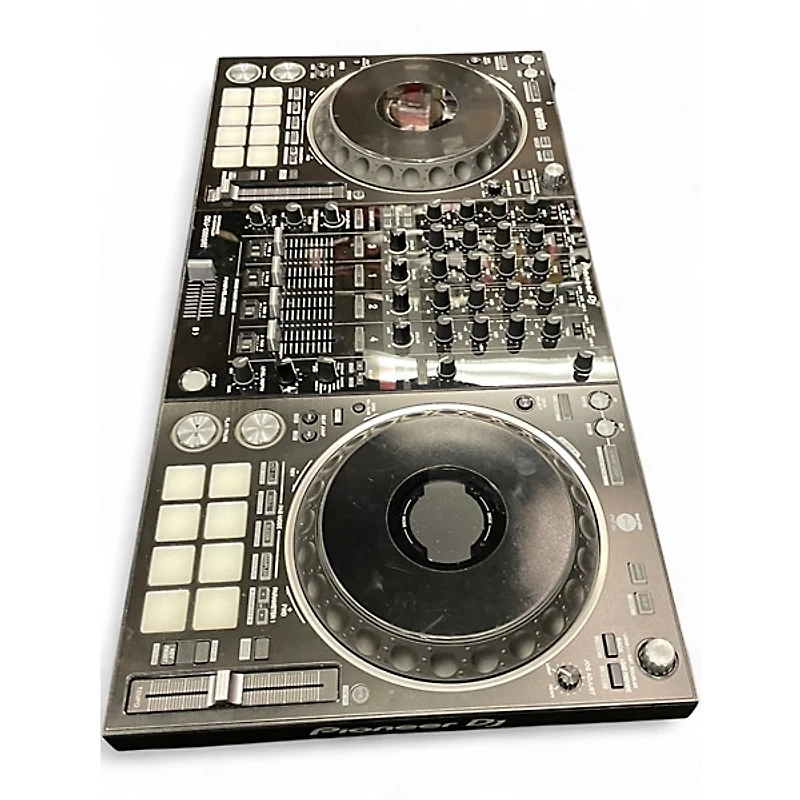 Used Pioneer DJ DDJ1000SRT DJ Controller