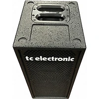 Used TC Electronic BC208 Bass Cabinet