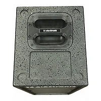 Used TC Electronic BC208 Bass Cabinet