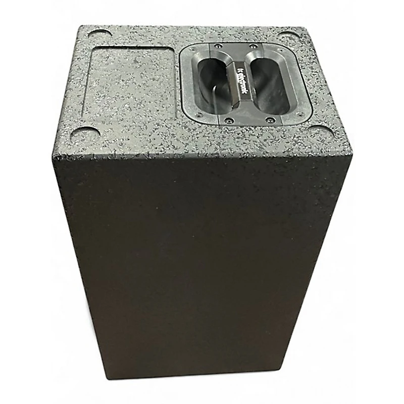 Used TC Electronic BC208 Bass Cabinet