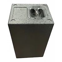 Used TC Electronic BC208 Bass Cabinet