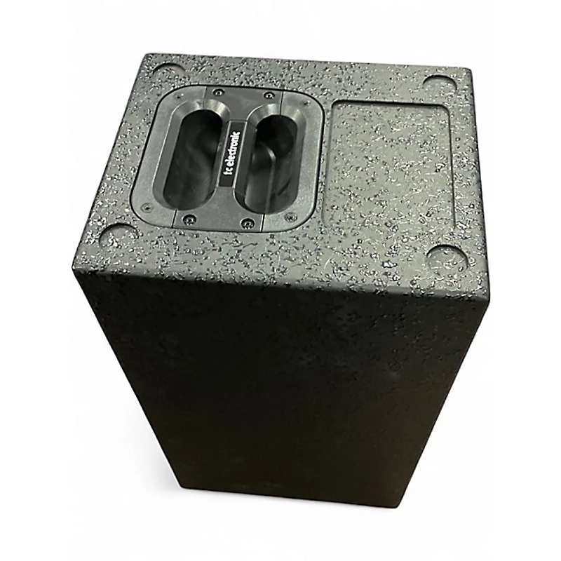 Used TC Electronic BC208 Bass Cabinet