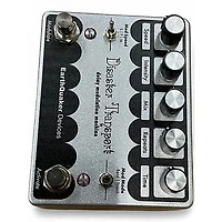 Used EarthQuaker Devices Disaster Transport Modulated Delay Effect Pedal