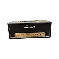 Used Marshall ORIGIN 50 Tube Guitar Amp Head