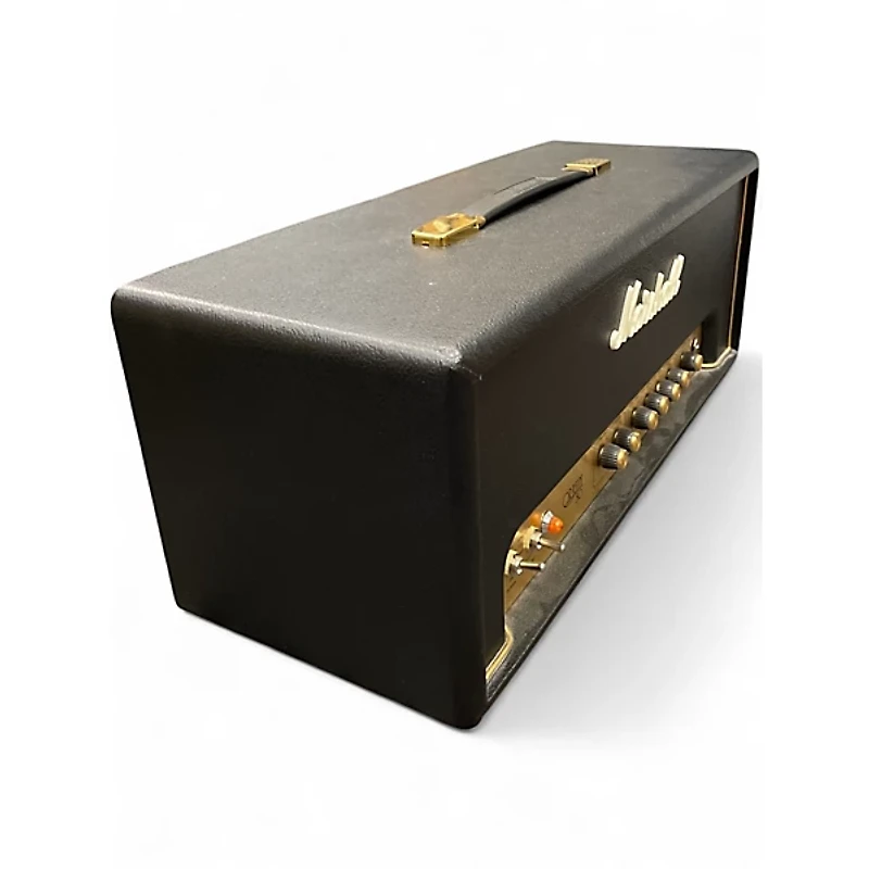 Used Marshall ORIGIN 50 Tube Guitar Amp Head